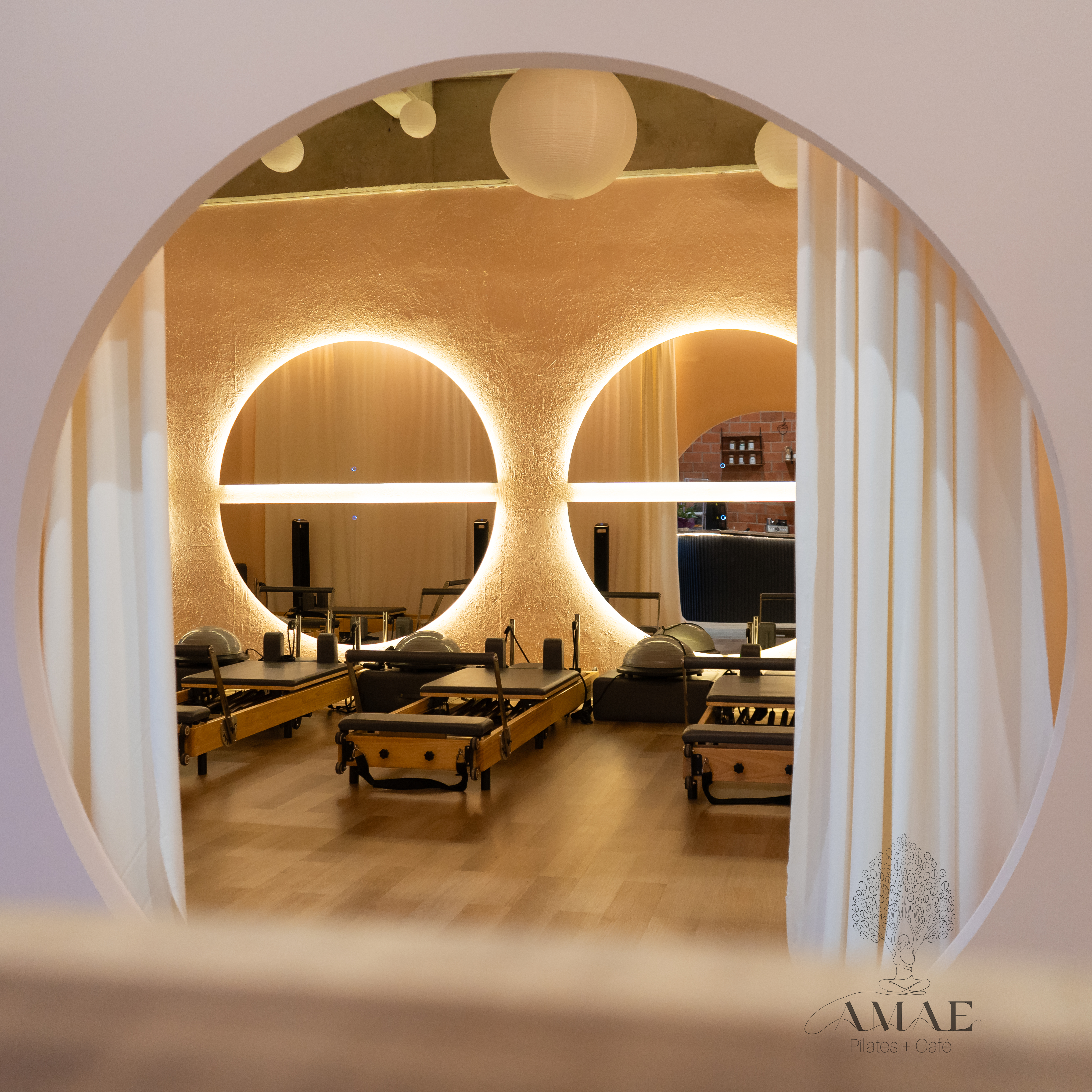 Pilates Studio